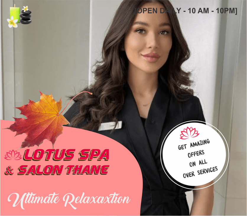 Uthalsar Thane West Massage